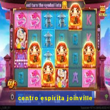 centro espirita joinville